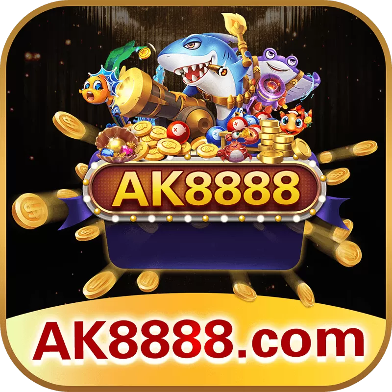 ak8888 logo