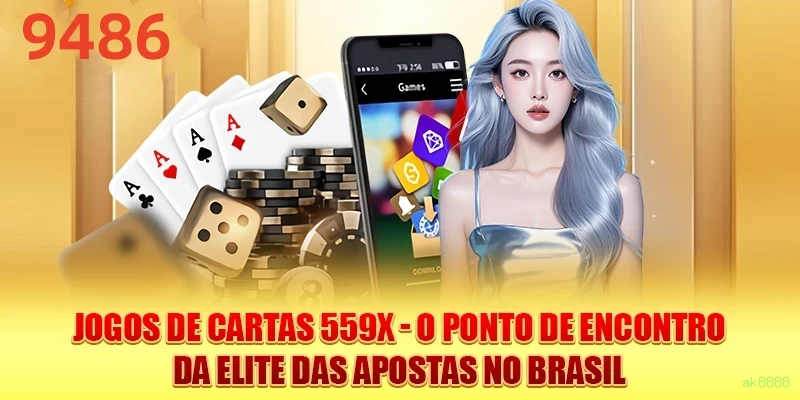 Lista de jogos para ak8888 aBrasil section