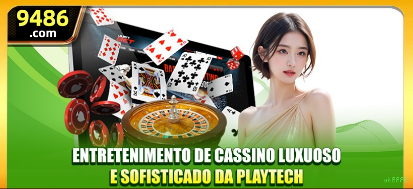 Baixar ak8888 app para jogadores brasileiros