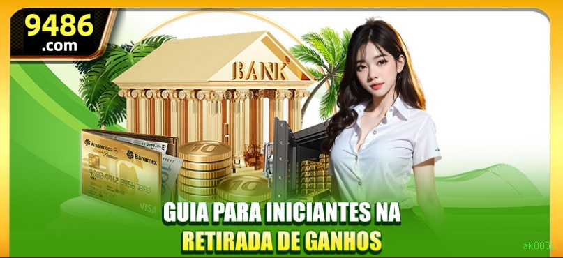 Baixar ak8888 app para jogadores brasileiros