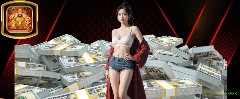 Controles de paJogonto e BRL em ak8888