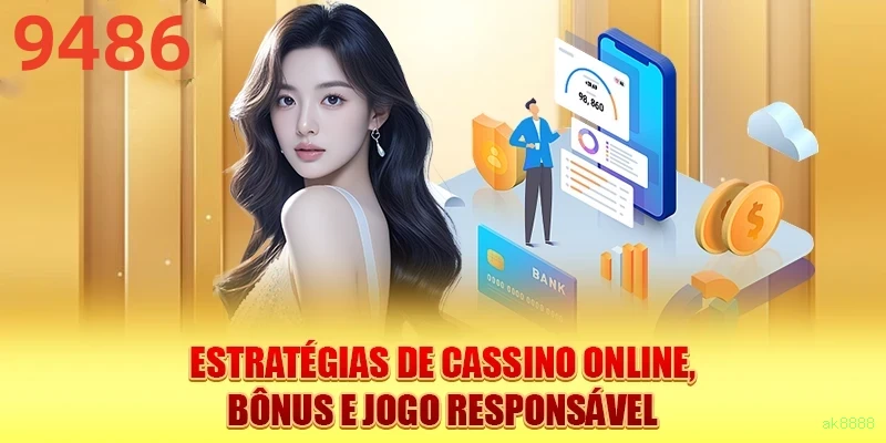 Controles de paJogonto e BRL em ak8888