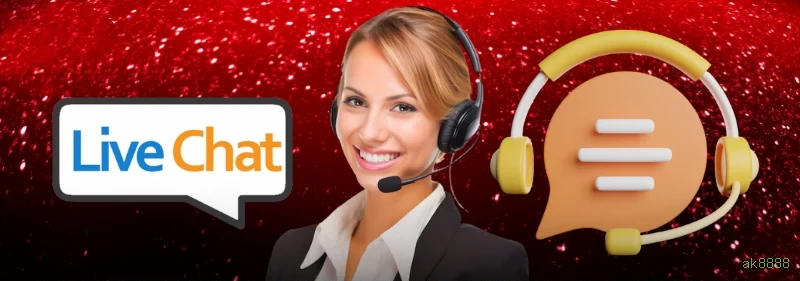 Controles de paJogonto e BRL em ak8888