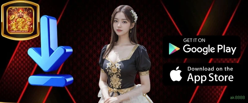 ak8888 app de jogo para jogadores brasileiros