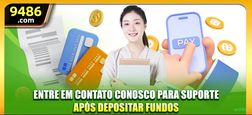 Controles de paJogonto e BRL em ak8888