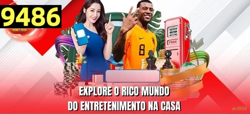 ak8888 app de jogo para jogadores brasileiros